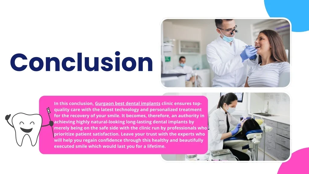 Best dentist in secunderabad